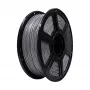 FlashForge PS1 PLA νήμα 1,75mm, ασημί, 1kg