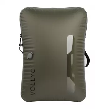Flextail EZYPACK Σακούλες συμπίεσης (Πράσινο, Large, Αποθήκευση κενού)