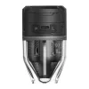 Flextail Max Pump 3 φορητή αντλία, μαύρο