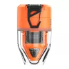 Flextail Max Pump 3 φορητή αντλία, πορτοκαλί