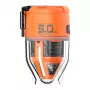 Flextail Max Pump 3 φορητή αντλία, πορτοκαλί