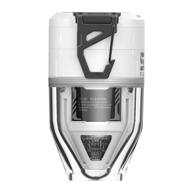 Flextail Max Pump 3 φορητή αντλία (λευκό)