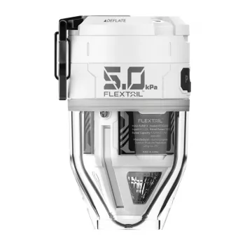 Flextail Max Pump 3 φορητή αντλία (λευκό)