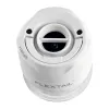 FLEXTAIL Tiny Pump 3X φορητή ηλεκτρική αντλία, LED φακός, USB-C, Λευκό