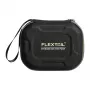 FLEXTAIL Uni Case-B καθολική προστατευτική θήκη για Max Pump 2 Pro/2 Plus/Tiny Pump X/2X – σκληρό κέλυφος EVA, μαύρο