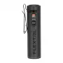 Flextail ZERO 1200 Φακός, 1200 Lumen, IPX7, επαναφορτιζόμενος USB-C, Μαύρο