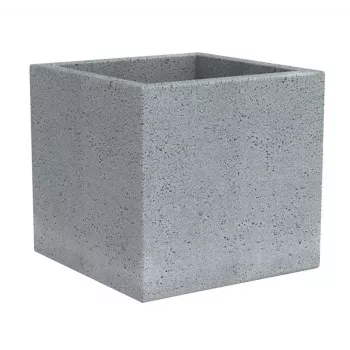Γλάστρα 240/40 STONY GREY D40