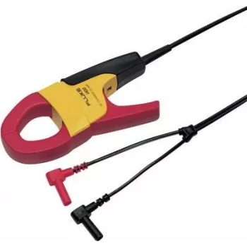 FLUKE i400 AC τσιμπίδα ρεύματος, 400A, 1mV/A έξοδος, CAT III 600V 2277225