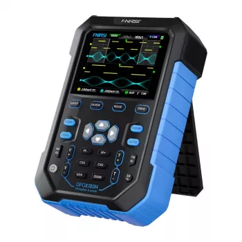 FNIRSI DPOX180H 2-in-1 Φορητός Ψηφιακός Παλμογράφος Φωσφόρου