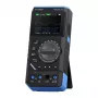 FNIRSI DST-210 SigGen 3-in-1 Φορητό Ψηφιακό Πολύμετρο με Παλμογράφο