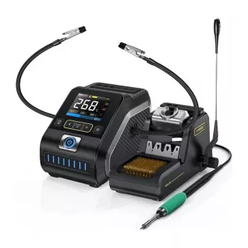 FNIRSI DWS-200 200 W Σταθμός συγκόλλησης