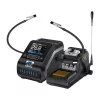 FNIRSI DWS-200F 200 W Σταθμός συγκόλλησης