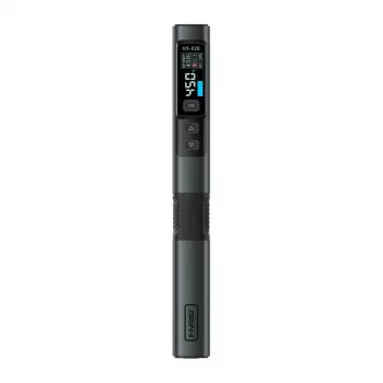 FNIRSI HS-02B MAX 100 W Έξυπνο Κολλητήρι με Σετ Εργαλείων