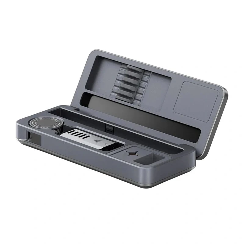 FNIRSI HS-02B 100 W κολλητήρι