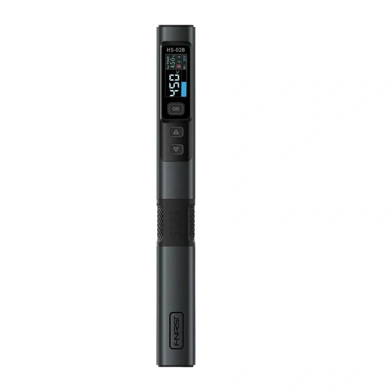 FNIRSI HS-02B 100 W κολλητήρι