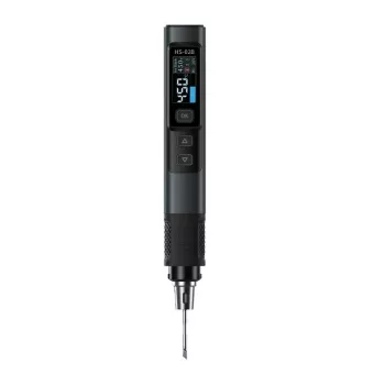 FNIRSI HS-02B 100 W κολλητήρι