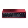 Focusrite Scarlett 18i16 4th Gen USB-C κάρτα ήχου