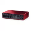 Focusrite Scarlett 18i16 4th Gen USB-C κάρτα ήχου