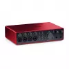 Focusrite Scarlett 18i16 4th Gen USB-C κάρτα ήχου