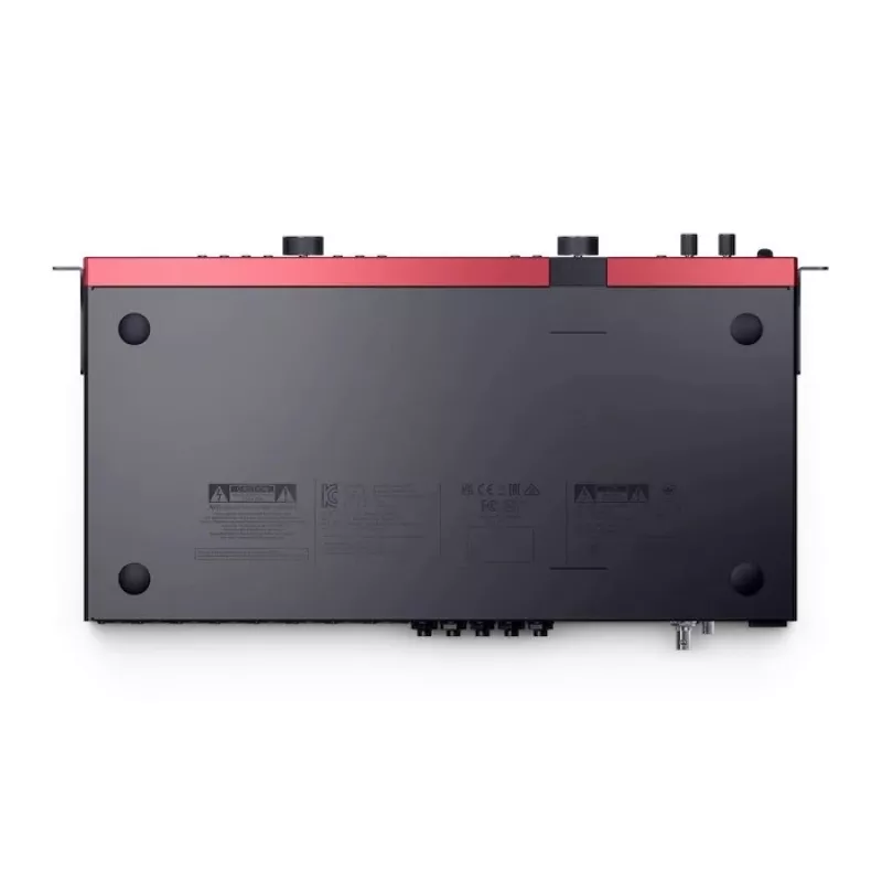 Focusrite Scarlett 18i20 4th Gen Audio Interface