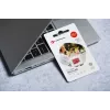 Forcell F-DATA 32GB microSDHC UHS-I U3 Class 10 Κάρτα Μνήμης