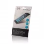 Forever Apple iPhone 4/4s Θήκη Bumper Μαύρο