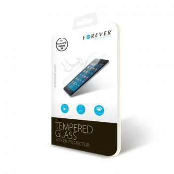 Forever Samsung Galaxy Note 3 Flip Cover Θήκη Μαύρη