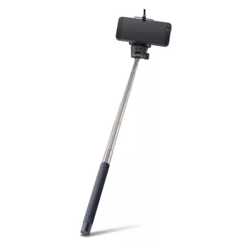 Forever Universal MP-300 Βάση Κινητού για Αυτοκίνητο Μαύρο