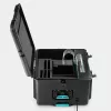 Formcase TransformerCase T10M-PD Performance Plus Φορητή θήκη διαχείρισης συσκευών Μαύρο