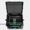 Formcase TransformerCase T10M-PD Performance Plus Φορητή θήκη διαχείρισης συσκευών Μαύρο