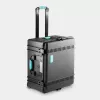 Formcase TransformerCase T10M-PD Performance Plus Φορητή θήκη διαχείρισης συσκευών Μαύρο