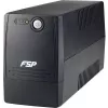 Fortron USV FSP FP 1500 - 1500 VA 900 W Line-Interactive USV