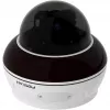 Foscam D8ET-W 8MP 4K UHD PoE PTZ IP Dome Κάμερα με Αναγνώριση AI, Λευκό