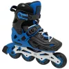FR AXS Λευκό-Μωβ Rollers 37-40
