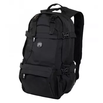 FR Backpack Slim Σακίδιο Γκρι
