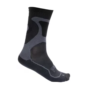 FR NANO Sport κάλτσες μαύρες 42-44