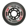 FR - Roue Street Kings Wheels 76mm Black