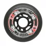FR - ROUE STREET KINGS WHEELS 76mm Λευκό Ροζ