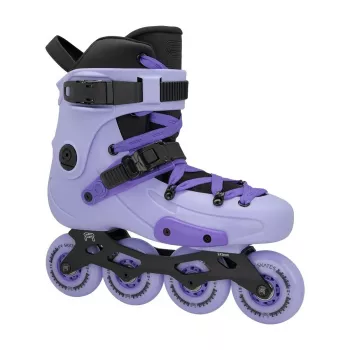 FR2 80 Inline Skates 41 Μωβ