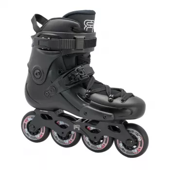 FR3 80 μαύρα 44 inline skates
