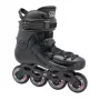 FR3 80 μαύρα 44 inline skates