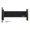 Fractal Design Flex VRC-25BK Κάθετη Βάση Τοποθέτησης GPU Μαύρο