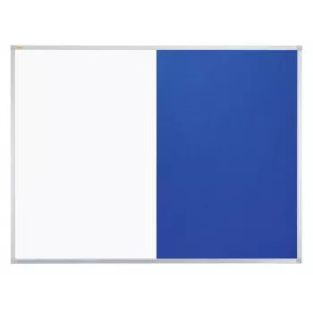FRANKEN x-tra!Line Πίνακας Συνδυασμού CB300203 90x60cm Μπλε