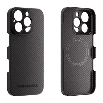 Freewell Θήκη για iPhone 16 Pro με βάση 17mm