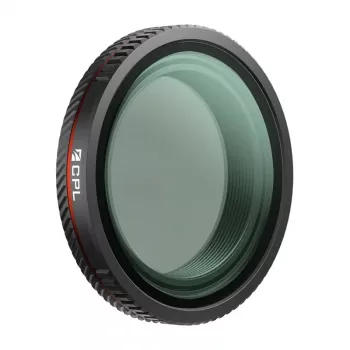 Freewell CPL Κυκλικό Πολωτικό Φίλτρο για DJI Osmo Nano, FW-OSN-CPL