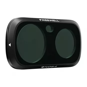 Freewell Insta360 Luna Ultra ND64 Φίλτρο ND