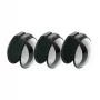 Freewell Σετ Φίλτρων ND για DJI Osmo 360, Συσκευασία 3 τεμ., FW-OS360-PRO