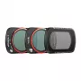 Freewell Osmo Pocket 4/3 Xtra Muse Σετ Φίλτρων