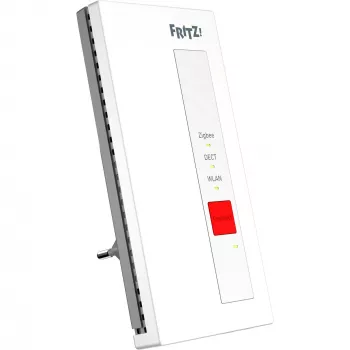 FRITZ! Smart Gateway + 3x DECT 302 Θερμοστατικές Κεφαλές Καλοριφέρ Starter-Kit