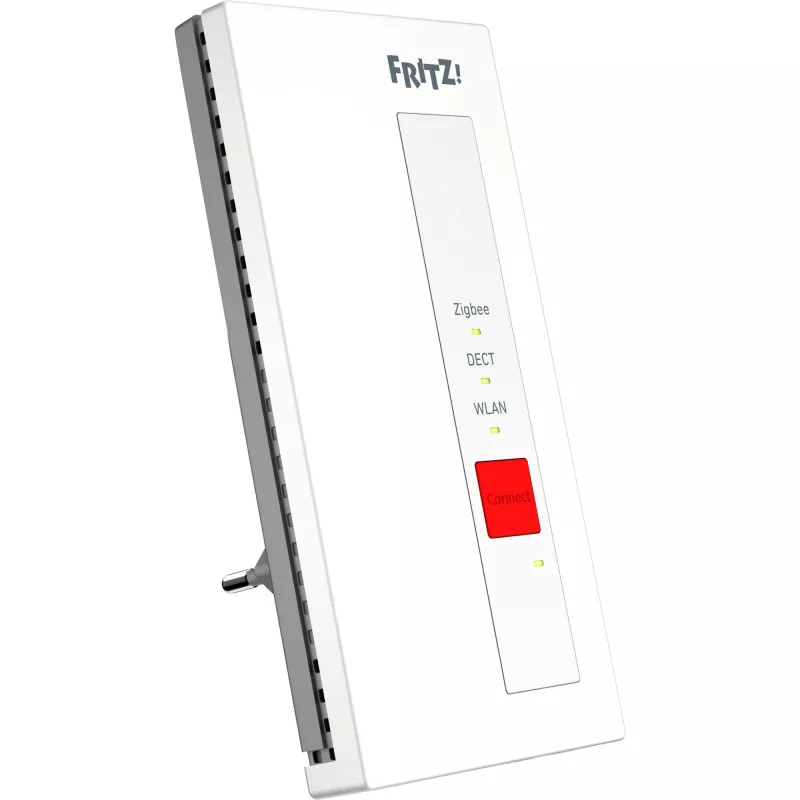 FRITZ! Smart Gateway + 3x DECT 302 Θερμοστατικές Κεφαλές Καλοριφέρ Starter-Kit
